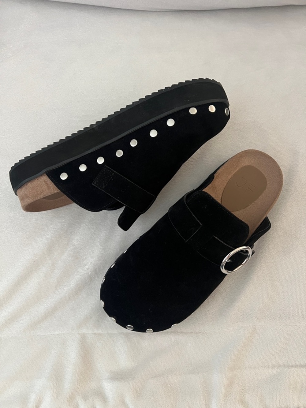 JustFab Odetta Mule Slide